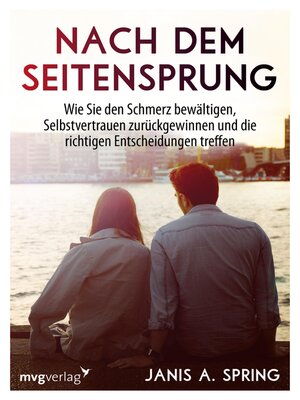 cover image of Nach dem Seitensprung